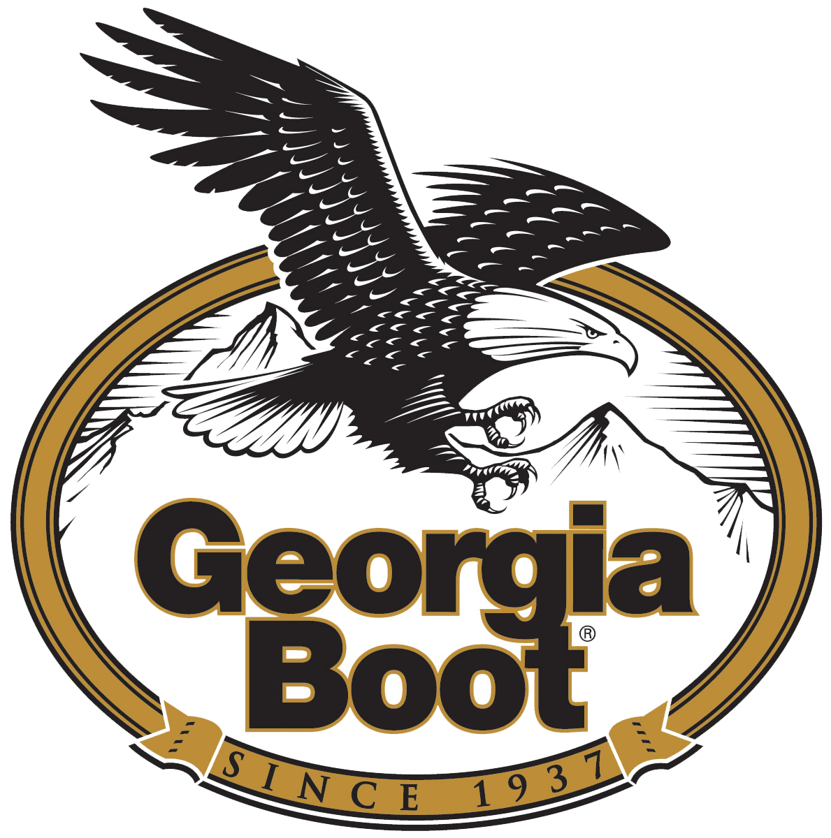 Georgia Boot
