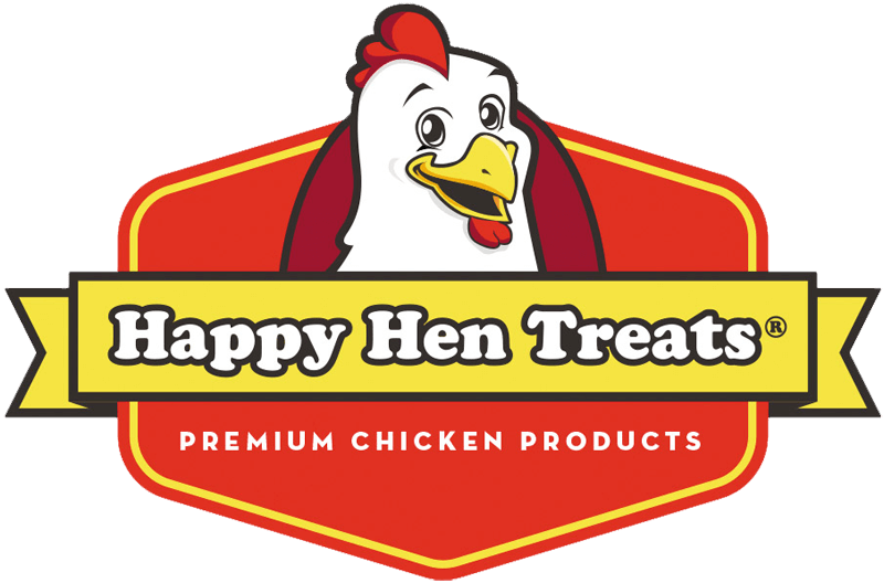 Happy Hen Treats