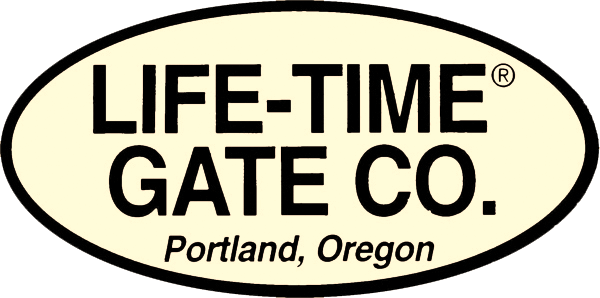 Lifetime Gate