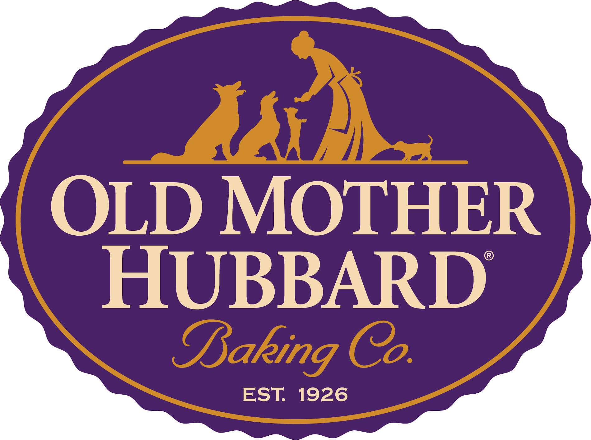 Old Mother Hubbard