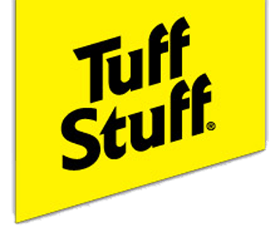 Tuff Stuff